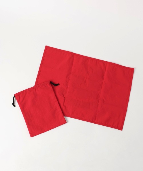 LOWRYS FARM（ローリーズファーム）の「Ｄｉｓｎｅｙ／ランチセット　654417（ランチョンマット/テーブルウェア・キッズ・イエロー/レッド/ピンク/グリーン/ブルー・FREE）」の8枚目の写真