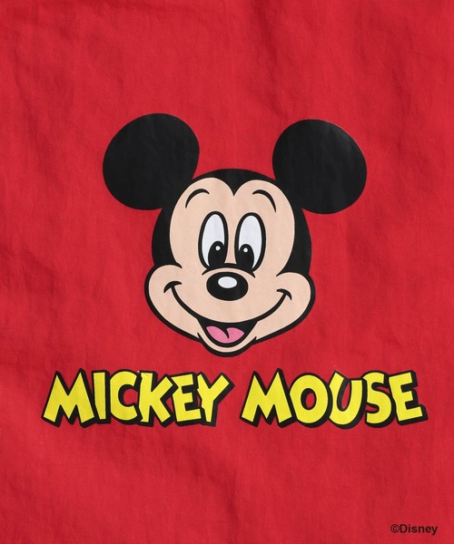 LOWRYS FARM（ローリーズファーム）の「Ｄｉｓｎｅｙ／ランチセット　654417（ランチョンマット/テーブルウェア・キッズ・イエロー/レッド/ピンク/グリーン/ブルー・FREE）」の12枚目の写真