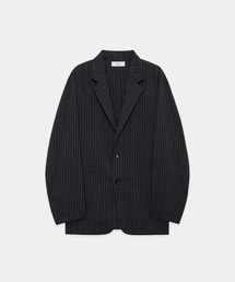 markaware（マーカウェア）の「STROLL AROUND JACKET（テーラードジャケット）」