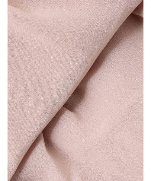 RESEXXY(リゼクシー)の「アメスリラッフルチュニック【セットアップ着用可能】(シャツ/ブラウス・レディース・ピンク/ブラック/アイボリー・FREE)」の18枚目の写真