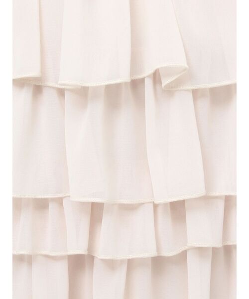 RESEXXY(リゼクシー)の「アメスリラッフルチュニック【セットアップ着用可能】(シャツ/ブラウス・レディース・ピンク/ブラック/アイボリー・FREE)」の20枚目の写真