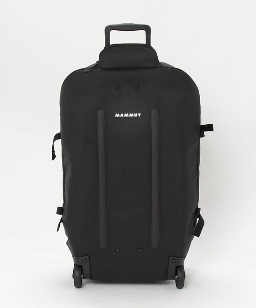 キャリーケース】ウィールド カーゴ 90L / Wheeled Cargo 90（スーツ