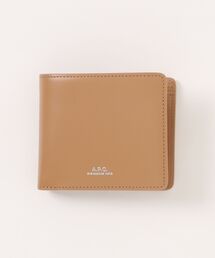 A.P.C. | PORTEFEUILLE LONDON 2.0(財布)