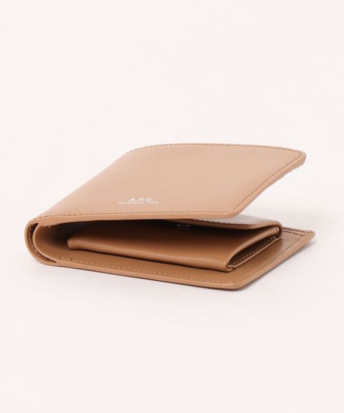 お財布 A.P.C. A.P.C.｜London Fashion(楽天ファッション Rakuten | ウォレット 2.0 小物