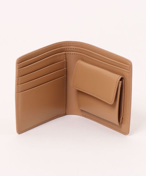 PORTEFEUILLE LONDON 2.0（財布）｜A.P.C.（アーペーセー）の