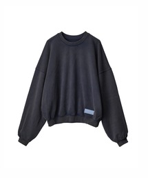 Knuth Marf（クヌースマーフ）の「Kerror design sweat(unisex)（Tシャツ/カットソー）」