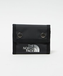THE NORTH FACE（ザノースフェイス）の「＜THE NORTH FACE＞BC ドット ワレット 折りたたみ財布（財布）」