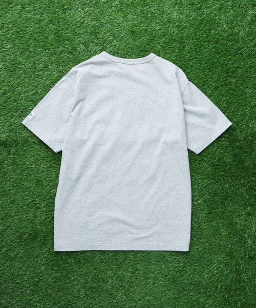 The Endless Summer(エンドレスサマー)の「TES 8812CALIF ROAD T-SHIRT / Tシャツ(Tシャツ/カットソー・メンズ・グレー/ホワイト・X-LARGE/LARGE/MEDIUM/SMALL)」の8枚目の写真