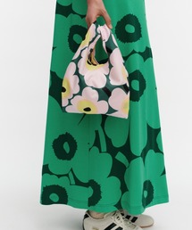 marimekko（マリメッコ）の「Unikko / Mini Smartbag（エコバッグ/サブバッグ）」