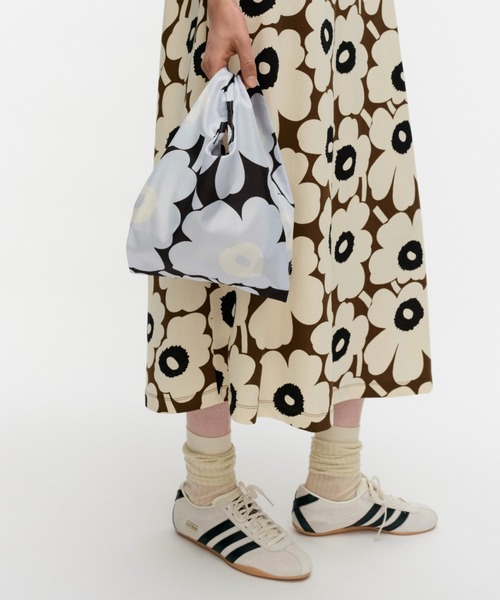 marimekko（マリメッコ）の「【MARIMADE】Verkko bag（エコバッグ/サブ