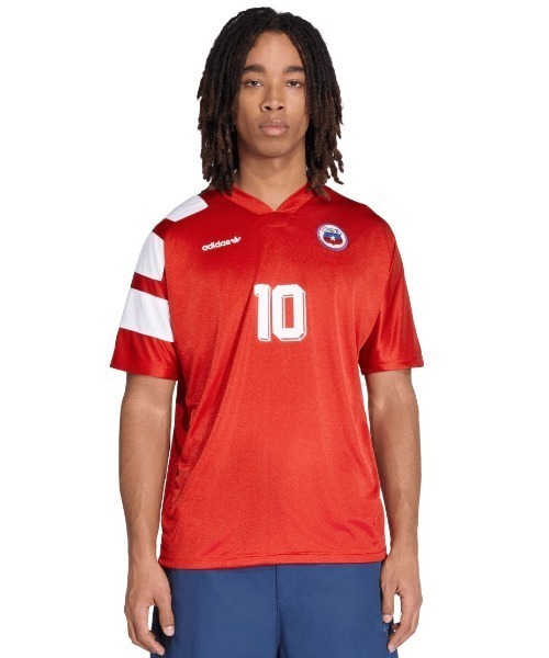 adidas originals Chile National Team 1994 Home Uniform（アディダス