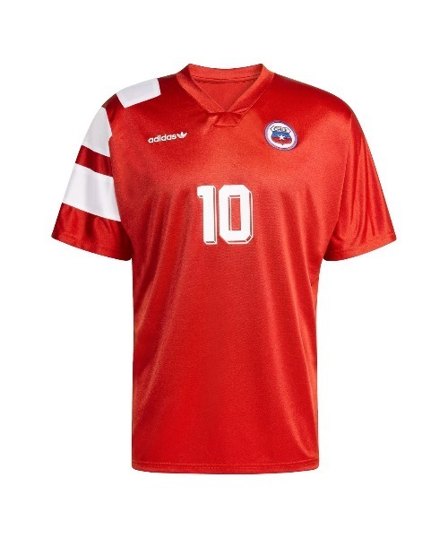 adidas originals Chile National Team 1994 Home Uniform（アディダス