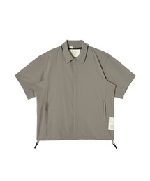 N.HOOLYWOOD TEST PRODUCT EXCHANGE SERVICE（N.ハリウッド テストプロダクト エクスチェンジサービス）の「DRAWSTRING SHIRT（シャツ/ブラウス）」