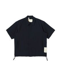 N.HOOLYWOOD TEST PRODUCT EXCHANGE SERVICE | DRAWSTRING SHIRT(シャツ/ブラウス)