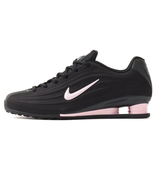 NIKE（ナイキ）の「NIKE WMNS SHOX Z / ナイキ ウィメンズ ショックス Z 【SP】（スニーカー・レディース・ブラック・23.0cm/23.5cm/24.0cm/24.5cm/25.0cm）」の4枚目の写真