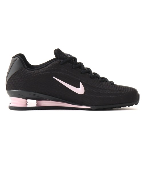 NIKE（ナイキ）の「NIKE WMNS SHOX Z / ナイキ ウィメンズ ショックス Z 【SP】（スニーカー・レディース・ブラック・23.0cm/23.5cm/24.0cm/24.5cm/25.0cm）」の5枚目の写真