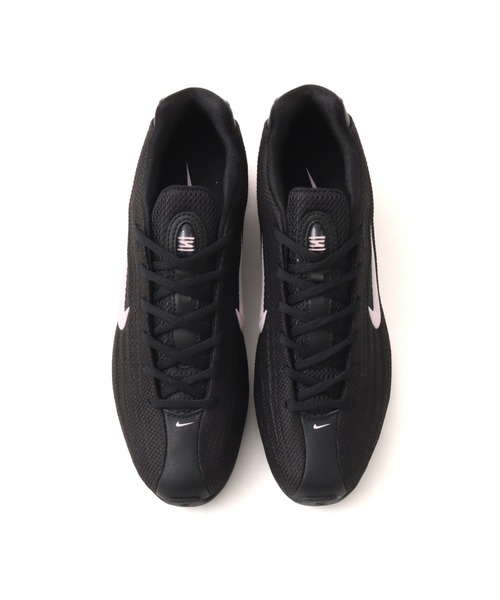 NIKE（ナイキ）の「NIKE WMNS SHOX Z / ナイキ ウィメンズ ショックス Z 【SP】（スニーカー・レディース・ブラック・23.0cm/23.5cm/24.0cm/24.5cm/25.0cm）」の2枚目の写真