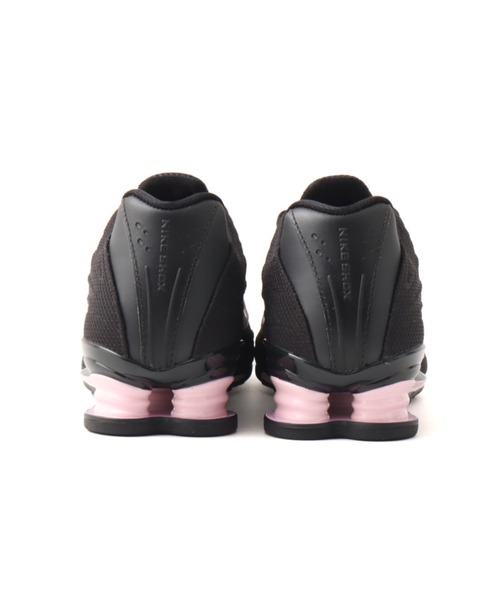 NIKE（ナイキ）の「NIKE WMNS SHOX Z / ナイキ ウィメンズ ショックス Z 【SP】（スニーカー・レディース・ブラック・23.0cm/23.5cm/24.0cm/24.5cm/25.0cm）」の3枚目の写真