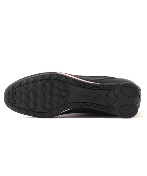 NIKE（ナイキ）の「NIKE WMNS SHOX Z / ナイキ ウィメンズ ショックス Z 【SP】（スニーカー・レディース・ブラック・23.0cm/23.5cm/24.0cm/24.5cm/25.0cm）」の6枚目の写真