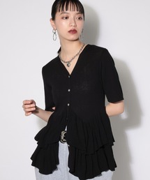 PAGEBOY(�y�[�W�{�[�C)�̃y�v�����t�����j�b�g/�J�[�f�B�K��(�j�b�g/�Z�[�^�[)