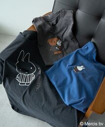 Miffy | miffy/ストライプT(Tシャツ/カットソー)