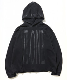 VLONE（ヴィーロン）の「限定展開 VLONE/ヴィーロン CLASSIC LOGO-VLONE HOODIE（パーカー）」