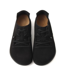 BIRKENSTOCK MONTANA LEVE BLACK / ビルケンシュトック モンタナ レーヴェ ブラック