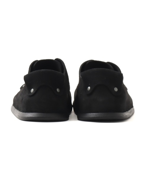 BIRKENSTOCK(ビルケンシュトック)の「BIRKENSTOCK MONTANA LEVE BLACK / ビルケンシュトック モンタナ レーヴェ ブラック(サンダル・メンズ・ブラック・26.0cm/27.0cm/28.0cm/28.5cm/26.5cm/29.0cm/30.0cm)」の3枚目の写真