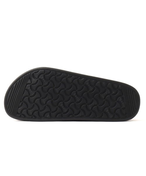 BIRKENSTOCK(ビルケンシュトック)の「BIRKENSTOCK MONTANA LEVE BLACK / ビルケンシュトック モンタナ レーヴェ ブラック(サンダル・メンズ・ブラック・26.0cm/27.0cm/28.0cm/28.5cm/26.5cm/29.0cm/30.0cm)」の6枚目の写真