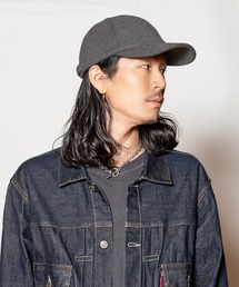 CA4LA（カシラ）の「キャップ（キャップ）」