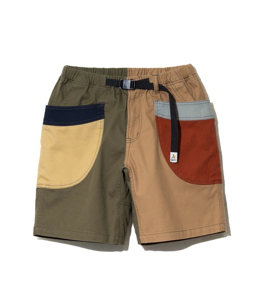 go slow caravan（ゴースローキャラバン）の「ストレッチオックス クレイジー脇ポケショーツ（その他パンツ・メンズ・その他2/その他1・X-LARGE/LARGE/MEDIUM/SMALL）」の12枚目の写真