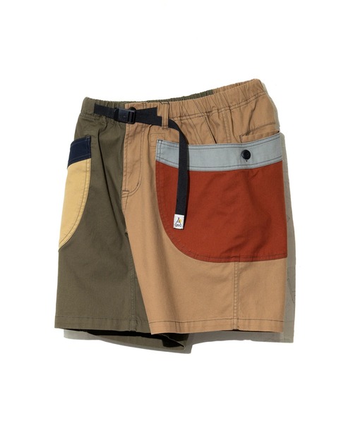 go slow caravan（ゴースローキャラバン）の「ストレッチオックス クレイジー脇ポケショーツ（その他パンツ・メンズ・その他2/その他1・X-LARGE/LARGE/MEDIUM/SMALL）」の13枚目の写真