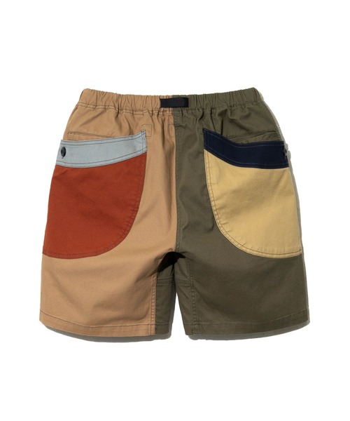 go slow caravan（ゴースローキャラバン）の「ストレッチオックス クレイジー脇ポケショーツ（その他パンツ・メンズ・その他2/その他1・X-LARGE/LARGE/MEDIUM/SMALL）」の14枚目の写真