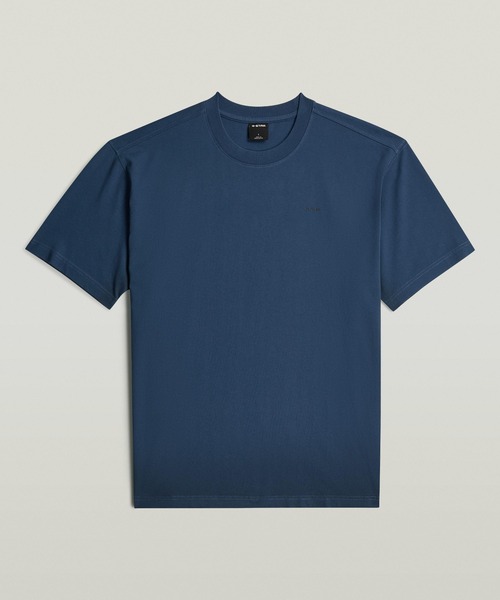 G-STAR(ジースター)の「Sprayed Relaxed T-Shirt/スプレーデザイングラデーションリラックスTシャツ(Tシャツ/カットソー・メンズ・ホワイト系その他/ブルー系その他・X-LARGE/LARGE/MEDIUM/SMALL/X-SMALL)」の13枚目の写真