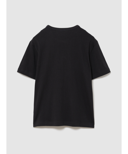 GAP(ギャップ)の「ヘビーウェイト トーンミックス GAPロゴTシャツ(Tシャツ/カットソー・メンズ・レッド/ホワイト/ブラック/ブルー/グリーン・XS/S/M/L/XL)」の7枚目の写真