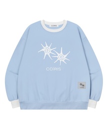 スカイブルー スウェット」に該当するメンズファッション通販 - ZOZOTOWN