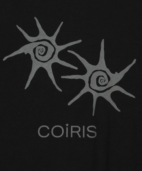 COIRIS_(コイリス)の「ソルナ配色スウェット 男女共用 (13カラー)(スウェット・レディース・チャコール/ブラック/ブルー/イエロー/ライトグレー/ダークブラウン/ホワイト/バーガンディー/レッド/グリーン/チャコールグレー/スカイブルー/カーキ/ミックスグレー・FREE)」の17枚目の写真