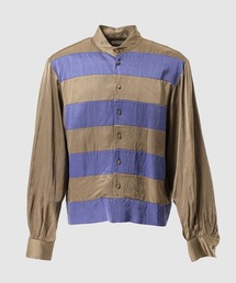 DRIES VAN NOTEN（ドリスヴァンノッテン）の「CAEL BIS 3177 M.W.SHIRT（シャツ/ブラウス）」