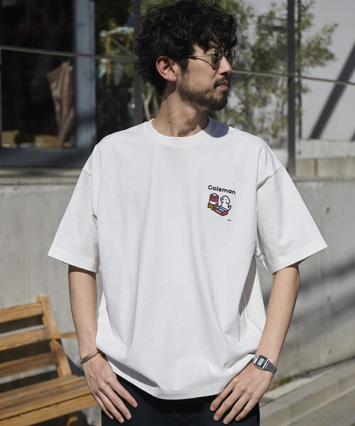 Coleman/コールマン Coleman×matsui×FREAK'S STORE 別注 バック