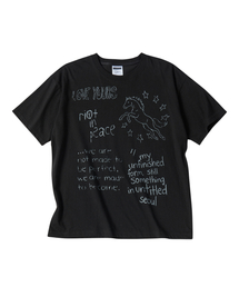 UNTITLED SEOUL｜アンタイトル ソウルのTシャツ/カットソー通販 - ZOZOTOWN