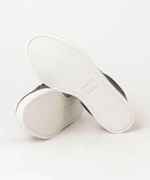 Keds（ケッズ）の「Keds ケッズ クレスト キャンバス ネイビー（スニーカー・レディース・ネイビー・25.0cm/24.0cm/23.0cm）」の9枚目の写真