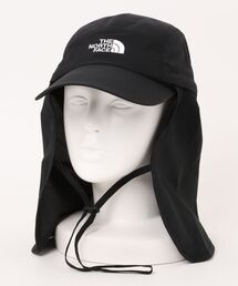 LITTLE UNION（リトルユニオン）の「【THE NORTH FACE】NN02505-K Sunshield Cap（キャップ）」
