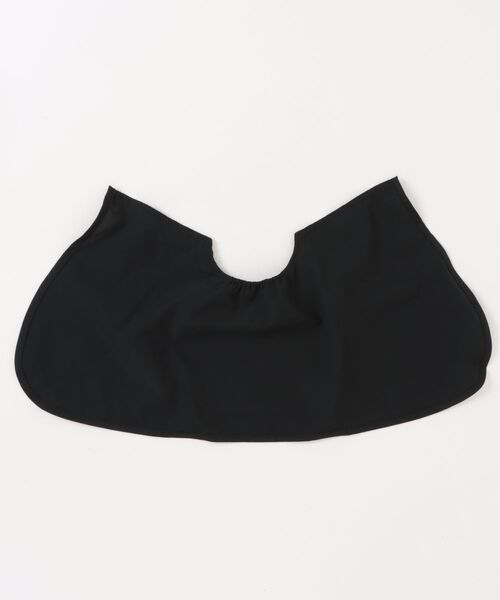 THE NORTH FACE（ザノースフェイス）の「【THE NORTH FACE】NN02505-K Sunshield Cap（キャップ・メンズ・ブラック・M/L）」の3枚目の写真
