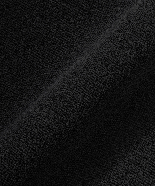 Verdnt（バーダント）の「オーバーサイズベーシックロゴフードパーカー[ブラック]（パーカー・レディース・その他・SMALL/MEDIUM/LARGE）」の12枚目の写真