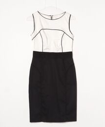 MILLY ミリー　ワンピース　USED M ブランド古着】Milly｜ミリーのワンピース/ドレス古着通販 - ZOZOUSED