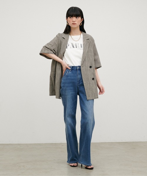 LARUTA（ラルータ）の「【LARUTA】［サスティナ企画］アソートフォトT（Tシャツ/カットソー・レディース・その他3/その他2/その他1・FREE）」の15枚目の写真