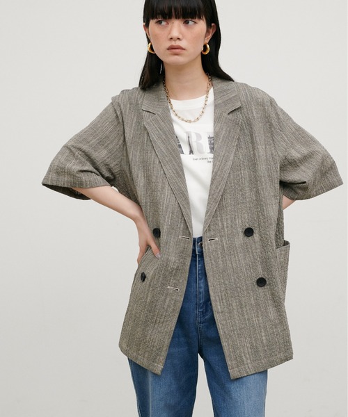 LARUTA（ラルータ）の「【LARUTA】［サスティナ企画］アソートフォトT（Tシャツ/カットソー・レディース・その他3/その他2/その他1・FREE）」の14枚目の写真