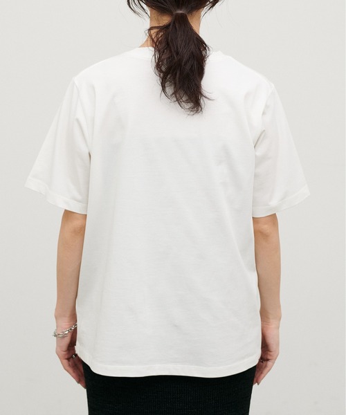 LARUTA（ラルータ）の「【LARUTA】［サスティナ企画］アソートフォトT（Tシャツ/カットソー・レディース・その他3/その他2/その他1・FREE）」の7枚目の写真