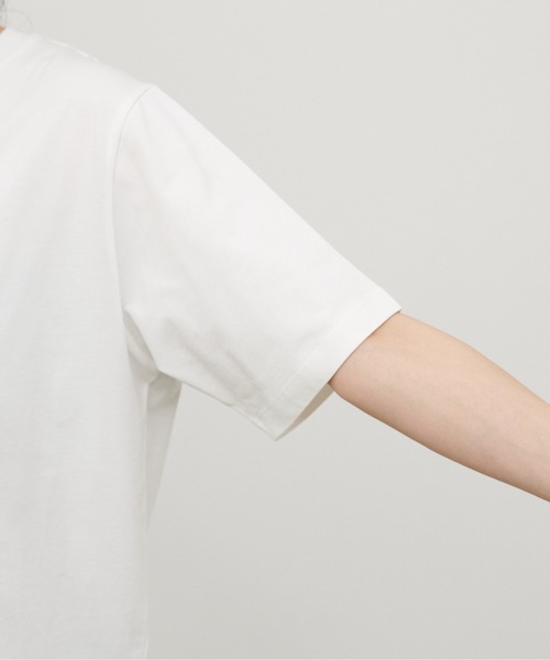 LARUTA（ラルータ）の「【LARUTA】［サスティナ企画］アソートフォトT（Tシャツ/カットソー・レディース・その他3/その他2/その他1・FREE）」の10枚目の写真