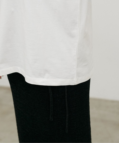 LARUTA（ラルータ）の「【LARUTA】［サスティナ企画］アソートフォトT（Tシャツ/カットソー・レディース・その他3/その他2/その他1・FREE）」の4枚目の写真